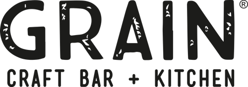Grain Craft Bar + Kitchen